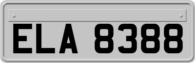 ELA8388