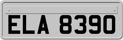ELA8390