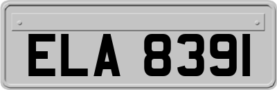 ELA8391