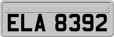 ELA8392