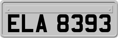 ELA8393