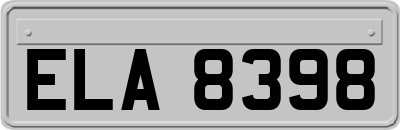 ELA8398