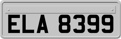 ELA8399