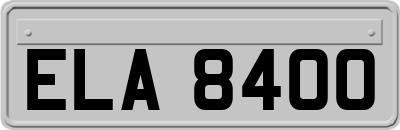 ELA8400