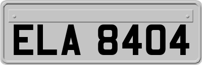 ELA8404