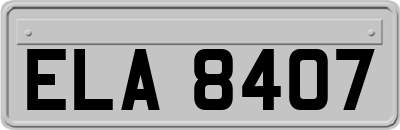 ELA8407