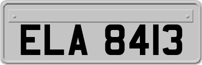 ELA8413