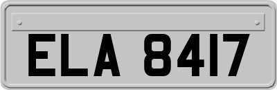 ELA8417