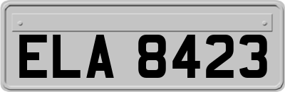 ELA8423