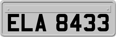 ELA8433