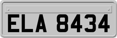 ELA8434