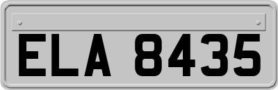 ELA8435