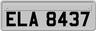 ELA8437