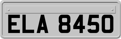 ELA8450