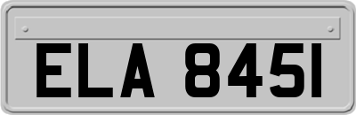 ELA8451