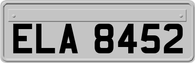 ELA8452
