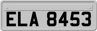ELA8453