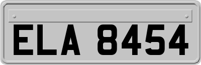 ELA8454