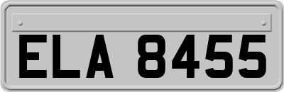 ELA8455