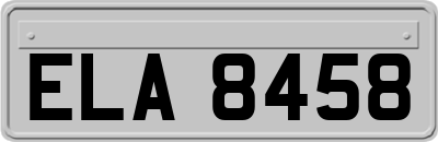 ELA8458