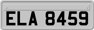 ELA8459