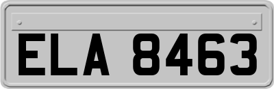ELA8463