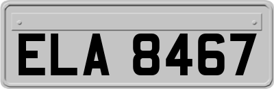 ELA8467