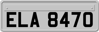ELA8470