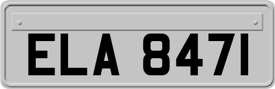 ELA8471