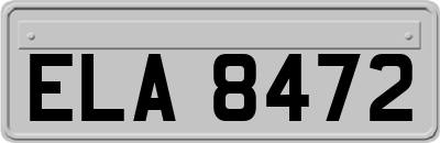 ELA8472