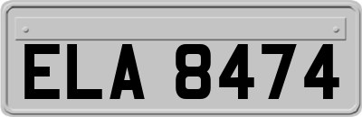 ELA8474