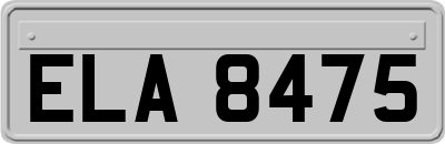 ELA8475