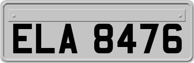 ELA8476