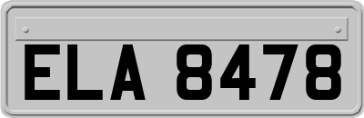 ELA8478