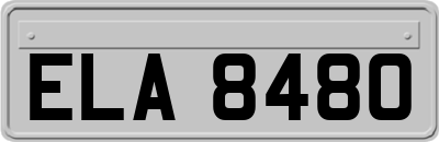 ELA8480