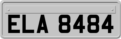 ELA8484