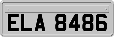 ELA8486