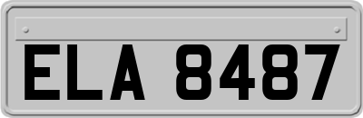 ELA8487