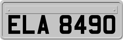 ELA8490