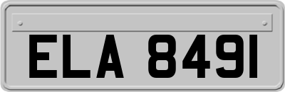 ELA8491