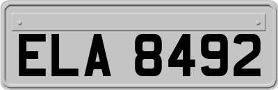 ELA8492
