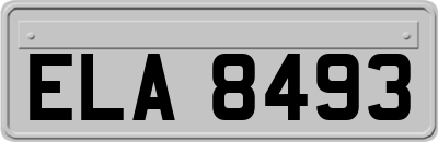 ELA8493