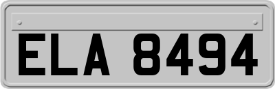 ELA8494
