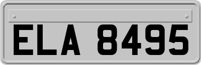 ELA8495