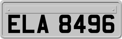 ELA8496