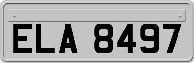 ELA8497