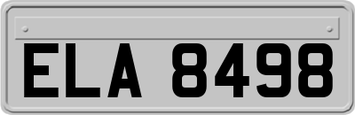 ELA8498