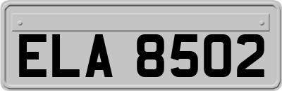 ELA8502