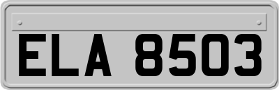 ELA8503