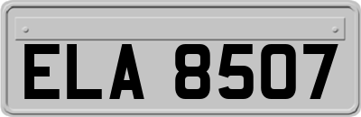 ELA8507